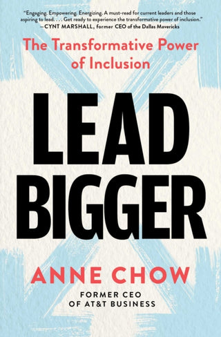 Supplemental image for 9781668024010 - Lead Bigger