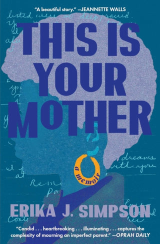 Cover image for 9781668024041 - This Is Your Mother