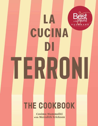 Supplemental image for 9781668024263 - La Cucina di Terroni