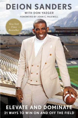 Supplemental image for 9781668026809 - Elevate and Dominate