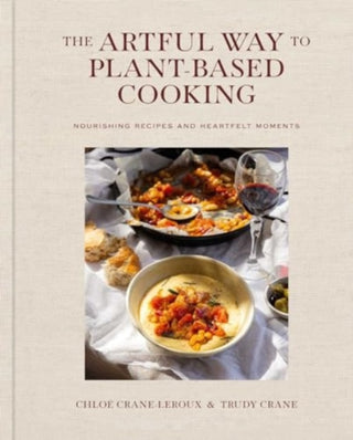 Supplemental image for 9781668026946 - The Artful Way to Plant-Based Cooking