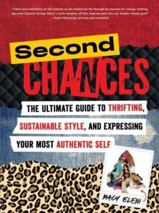 Supplemental image for 9781668031360 - Second Chances