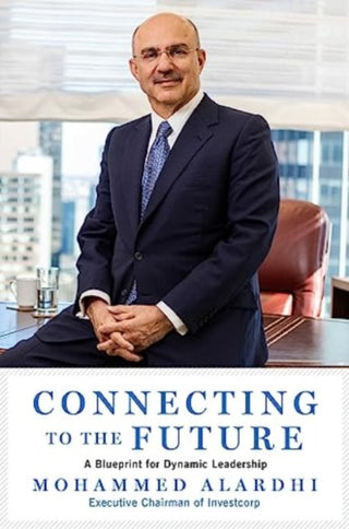 Cover image for 9781668032886 - Connecting to the Future