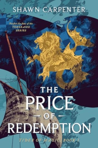 Supplemental image for 9781668033739 - The Price of Redemption