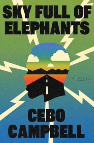 Supplemental image for 9781668034927 - Sky Full of Elephants