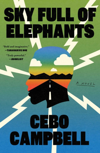 Supplemental image for 9781668034934 - Sky Full of Elephants