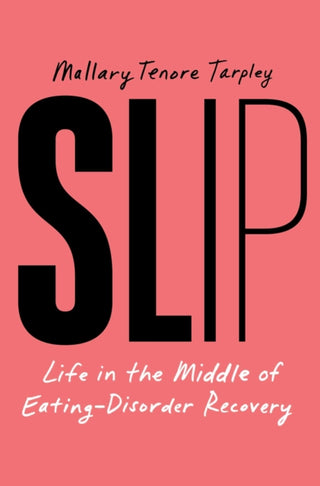 Cover image for 9781668035016 - Slip