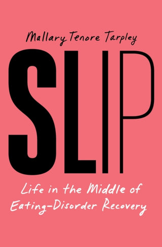 Cover image for 9781668035023 - Slip