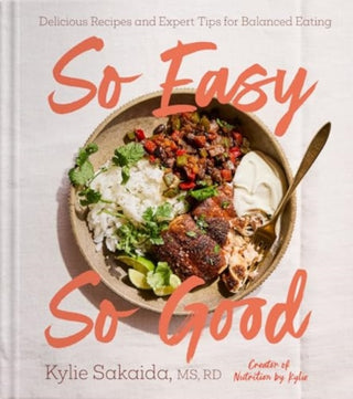 Supplemental image for 9781668037980 - So Easy So Good