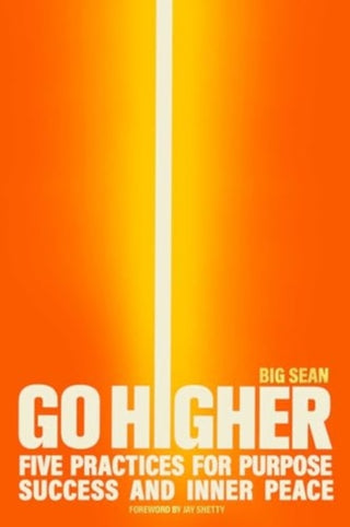 Cover image for 9781668045732 - Go Higher
