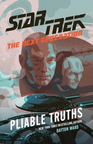 Cover image for 9781668046418 - Pliable Truths