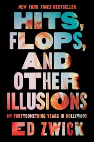Supplemental image for 9781668047002 - Hits, Flops, and Other Illusions