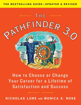 Supplemental image for 9781668048238 - The Pathfinder 3.0
