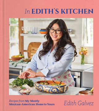 Cover image for 9781668051306 - In Edith's Kitchen