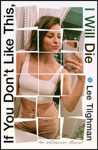 Cover image for 9781668051511 - If You Don't Like This, I Will Die