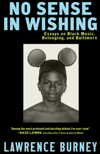 Cover image for 9781668051863 - No Sense in Wishing