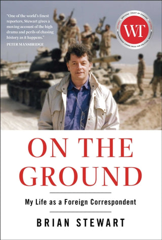 Supplemental image for 9781668052150 - On the Ground