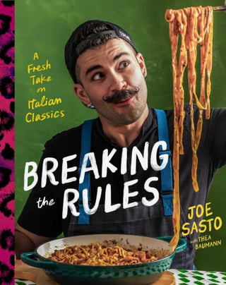 Supplemental image for 9781668052570 - Breaking the Rules