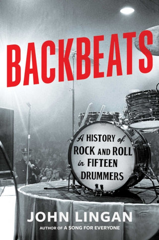 Cover image for 9781668056240 - Backbeats