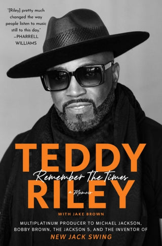 Cover image for 9781668056455 - Remember the Times