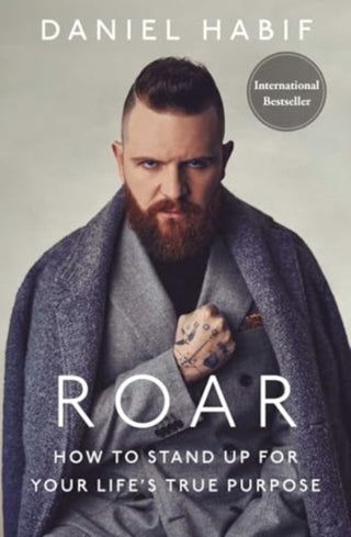 Cover image for 9781668056844 - Roar