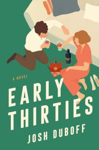 Cover image for 9781668059937 - Early Thirties