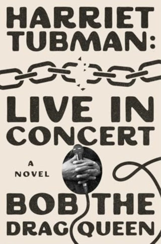 Supplemental image for 9781668061978 - Harriet Tubman: Live in Concert