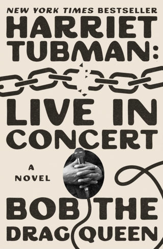 Cover image for 9781668061985 - Harriet Tubman: Live in Concert