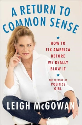 Supplemental image for 9781668066430 - A Return to Common Sense