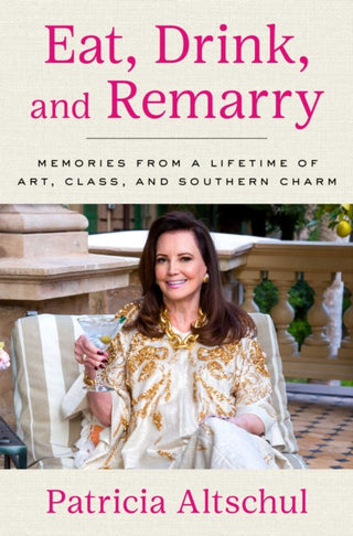 Cover image for 9781668066669 - Eat, Drink, and Remarry