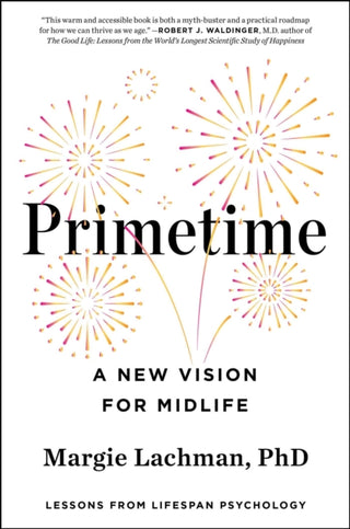 Cover image for 9781668067369 - Primetime