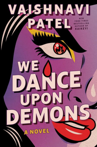 Cover image for 9781668068595 - We Dance Upon Demons