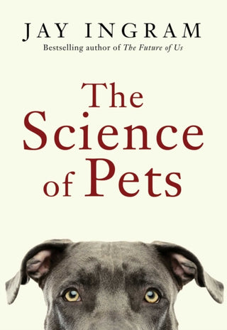 Cover image for 9781668069264 - The Science of Pets