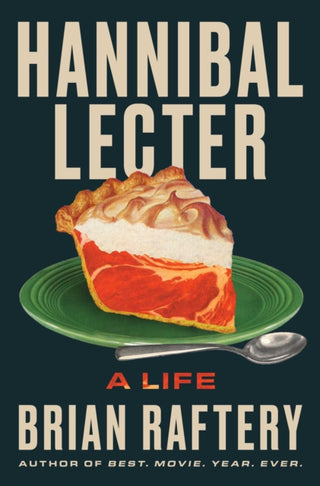 Cover image for 9781668070581 - Hannibal Lecter