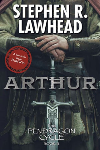 Cover image for 9781668072387 - Arthur