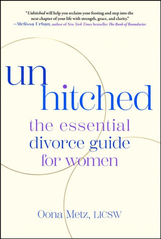 Cover image for 9781668075388 - Unhitched