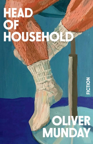 Cover image for 9781668078303 - Head of Household