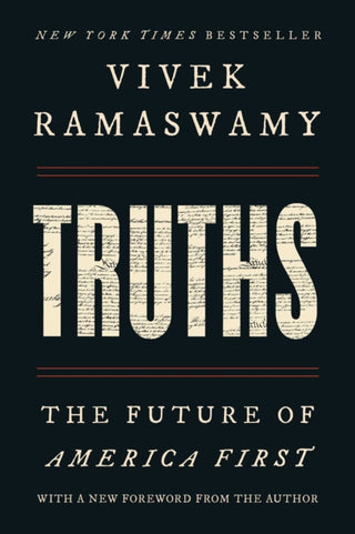 Cover image for 9781668078440 - Truths