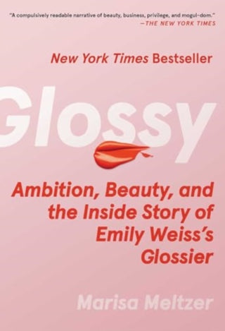 Cover image for 9781668082898 - Glossy