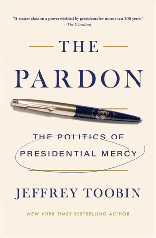 Cover image for 9781668084953 - The Pardon