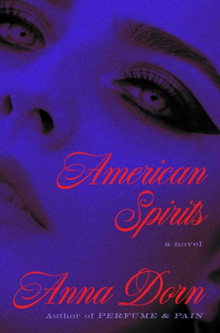 Cover image for 9781668085530 - American Spirits