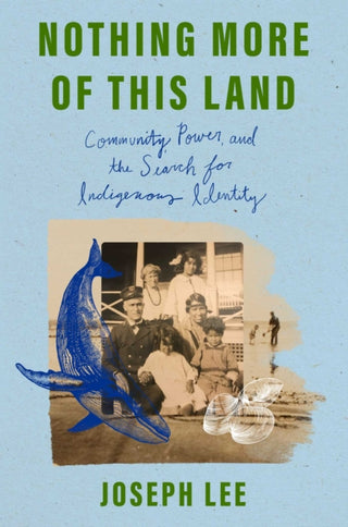 Cover image for 9781668087251 - Nothing More of This Land