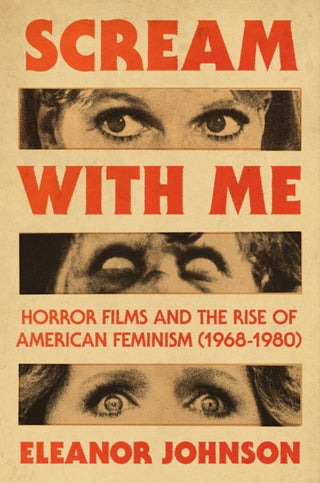 Cover image for 9781668087633 - Scream with Me