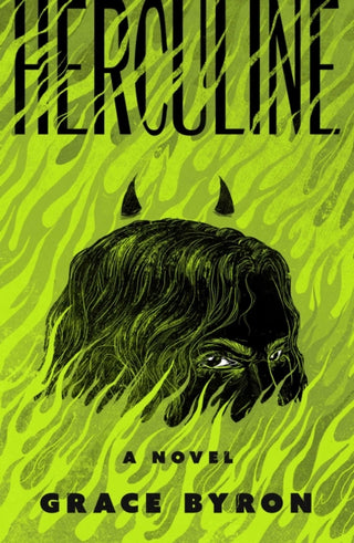 Cover image for 9781668087862 - Herculine