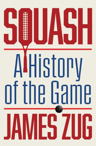 Cover image for 9781668089712 - Squash