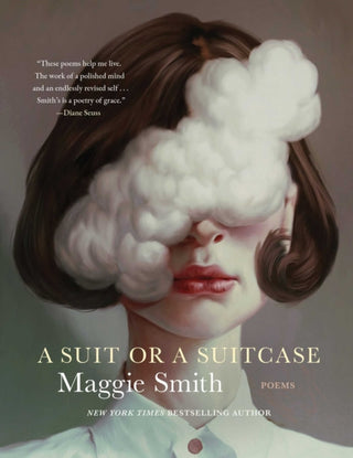 Cover image for 9781668090053 - A Suit or a Suitcase