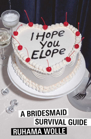 Cover image for 9781668095683 - I Hope You Elope