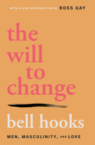 Supplemental image for 9781668095980 - The Will to Change