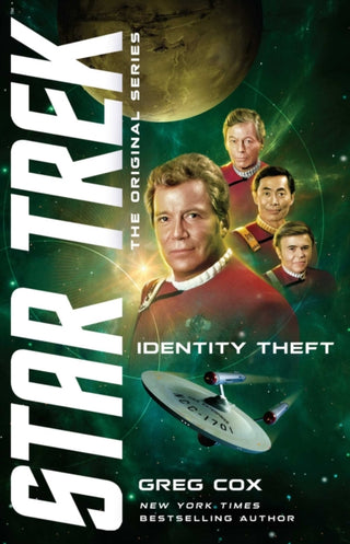 Supplemental image for 9781668096628 - Identity Theft