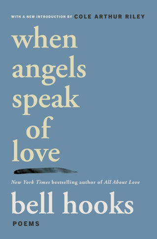 Cover image for 9781668099865 - When Angels Speak of Love